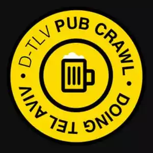 Tel Aviv Crawl