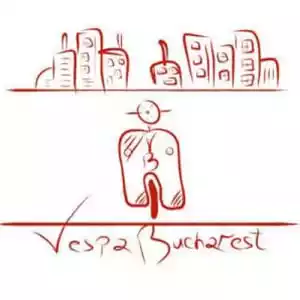 Vespa Bucharest